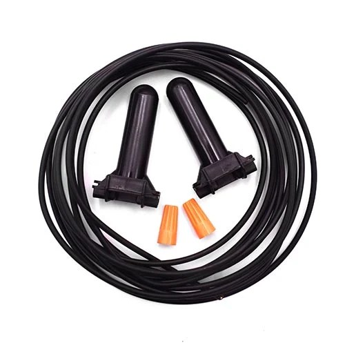 Wire Repair Kit 10ft Wire & Splice Nuts Included
