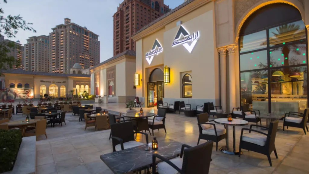 7 Best Arabic Restaurants in Doha to Enjoy Traditional MiddleEastern