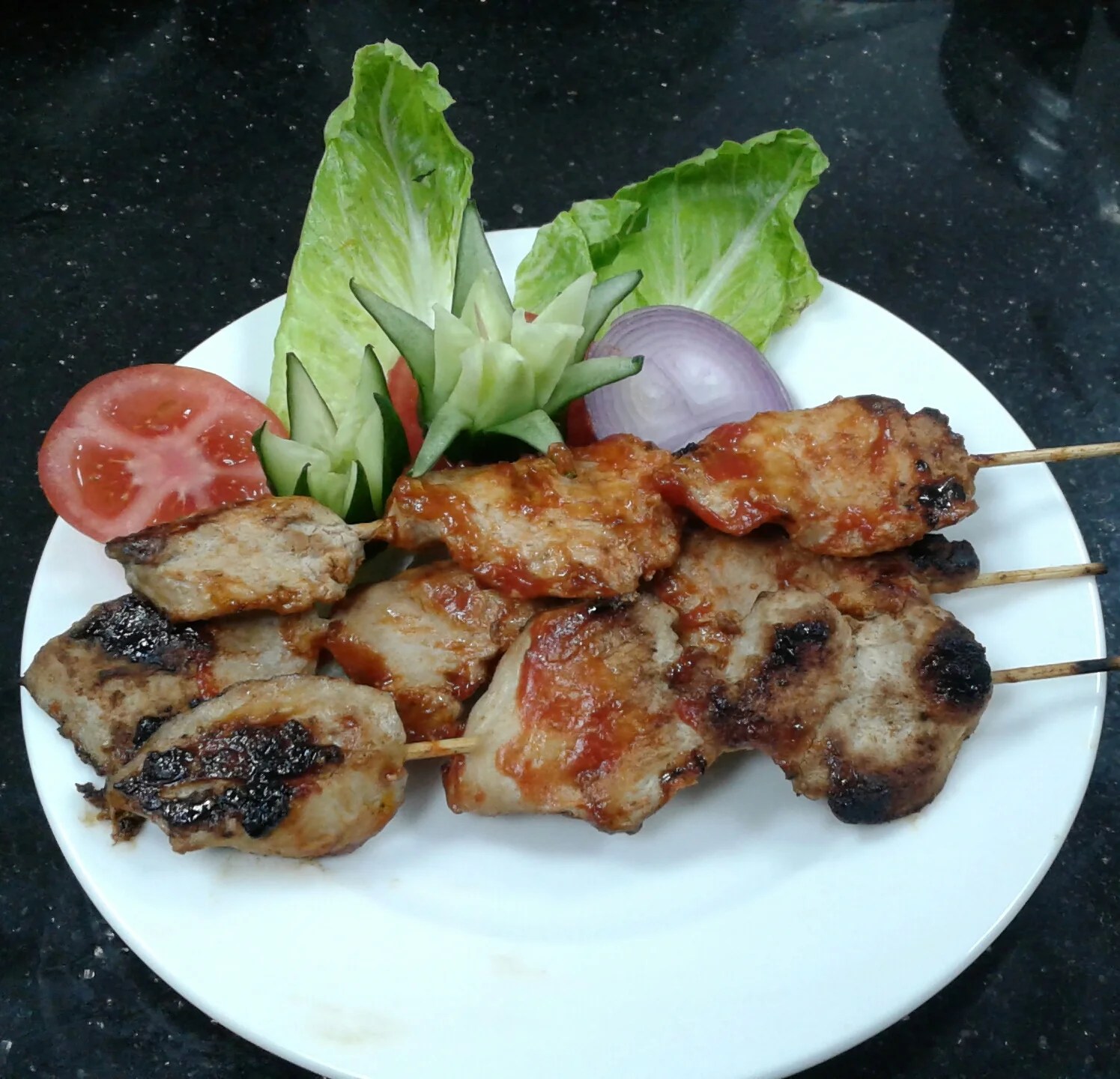 Top 11 Places for the Best Iftar Buffet in Doha for Ramadan 2024