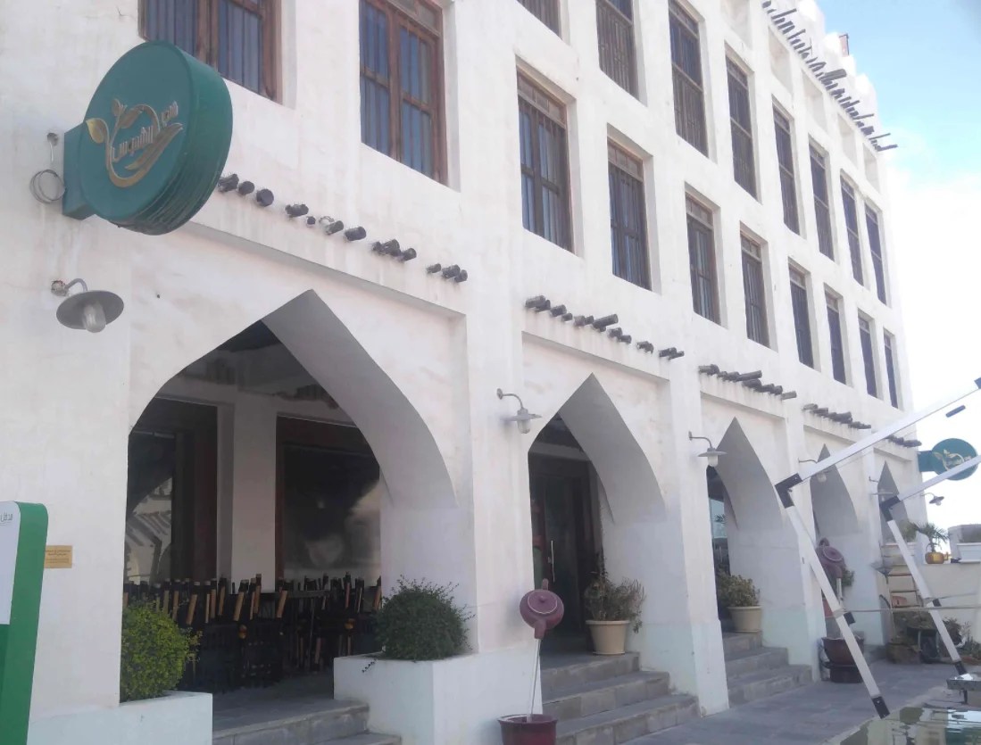 7 Best Arabic Restaurants in Doha to Enjoy Traditional MiddleEastern