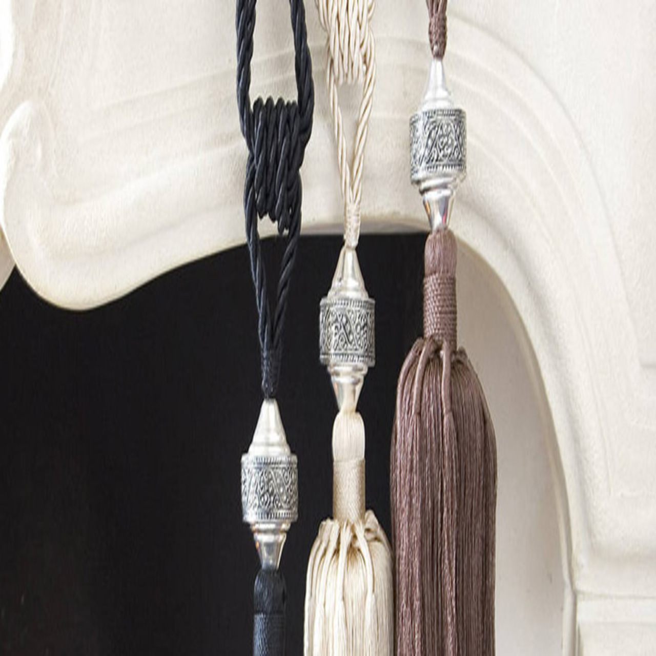 Buy Best Curtain Accessories dohablinds