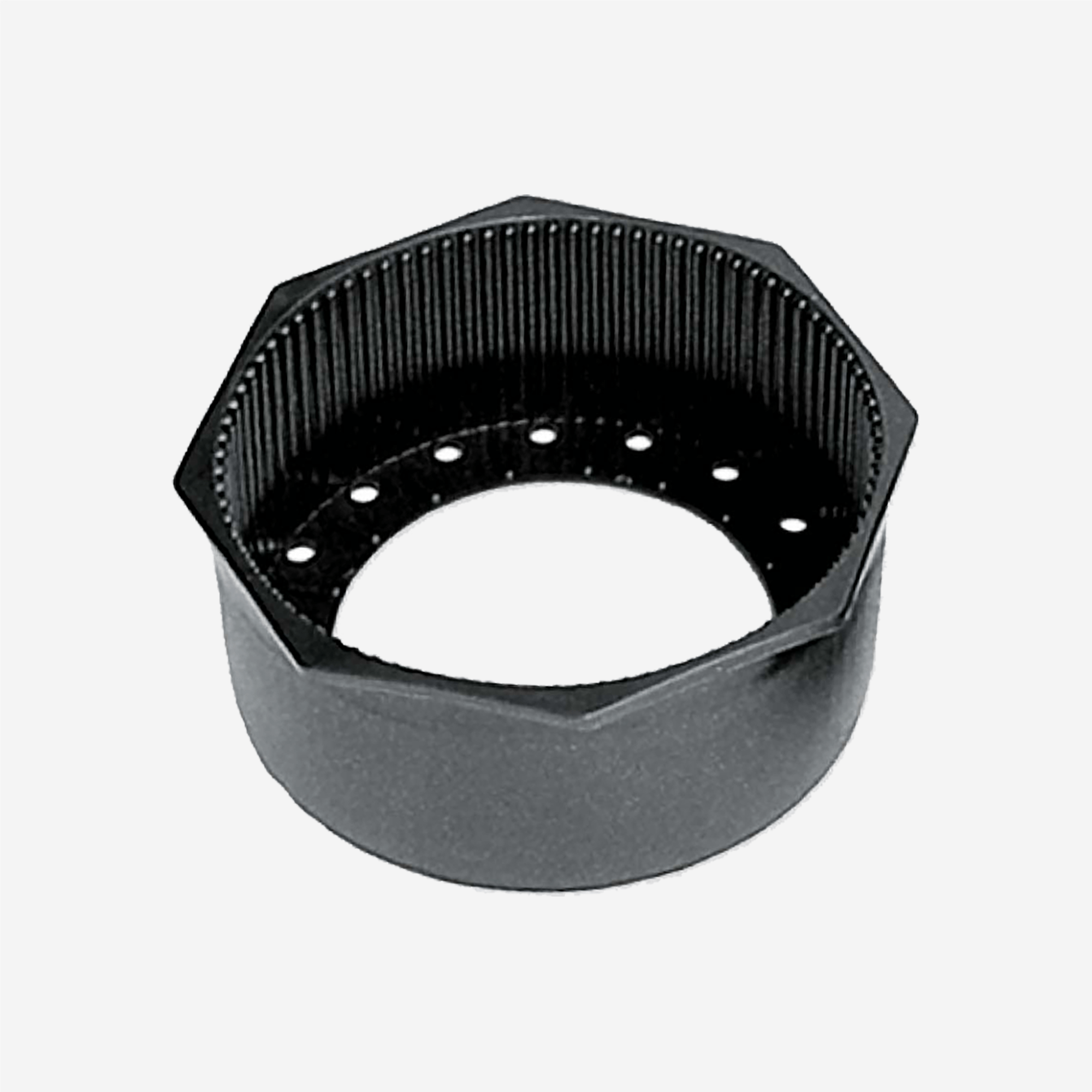 Cylinder Boots dohadivers