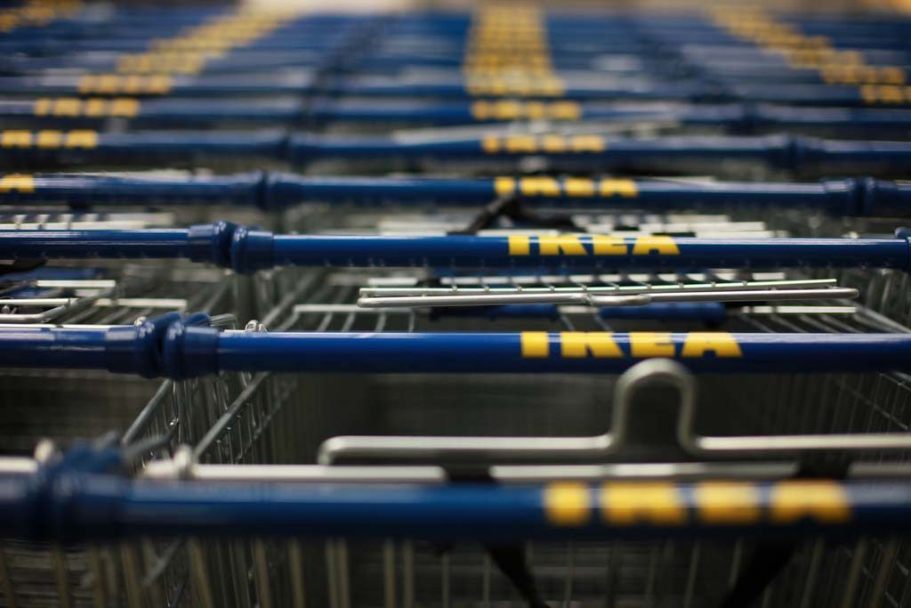 IKEA introduces online shopping as it begins second year in Qatar