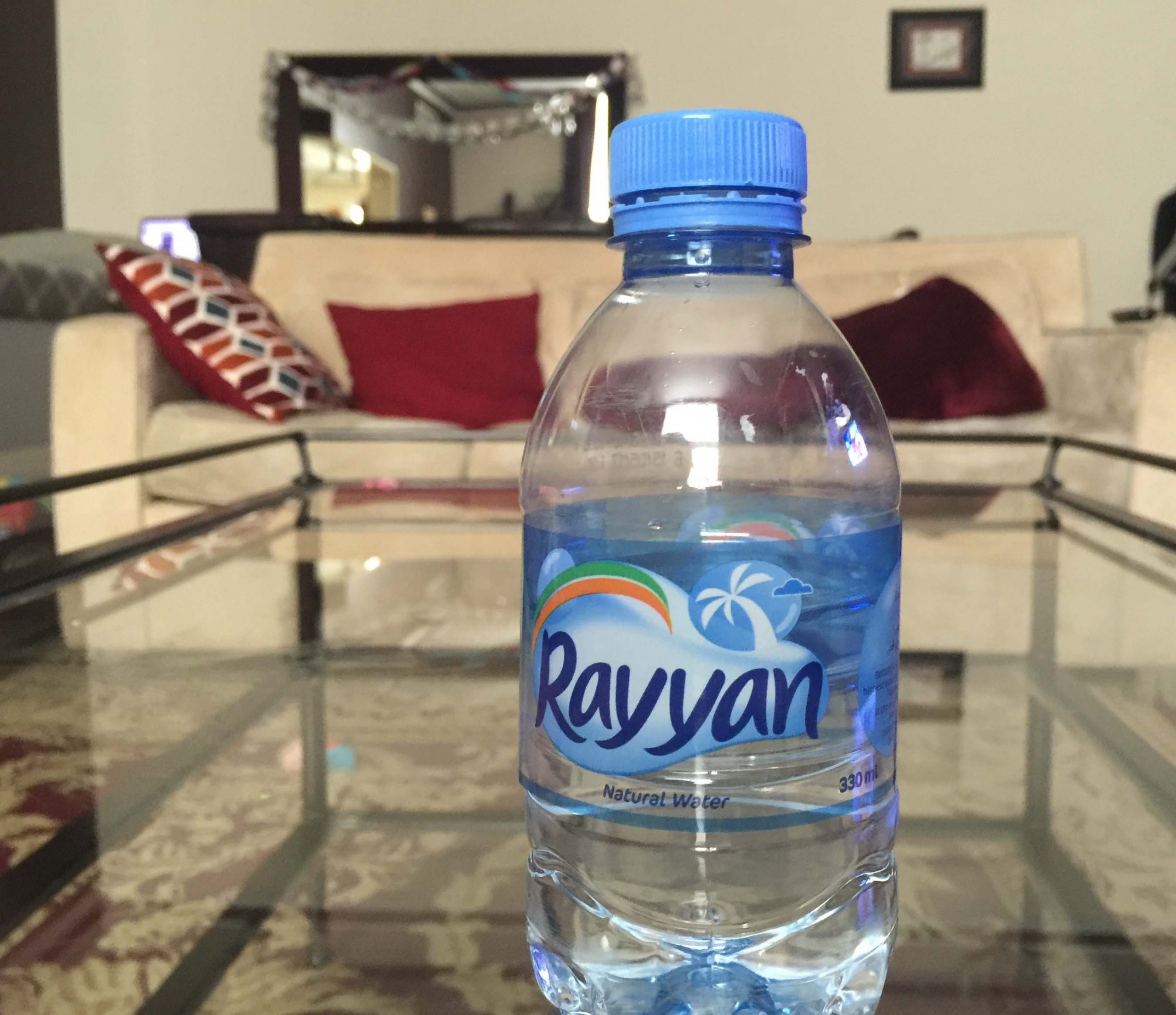 Qatar's bottled water company Rayyan considering IPO this year Doha
