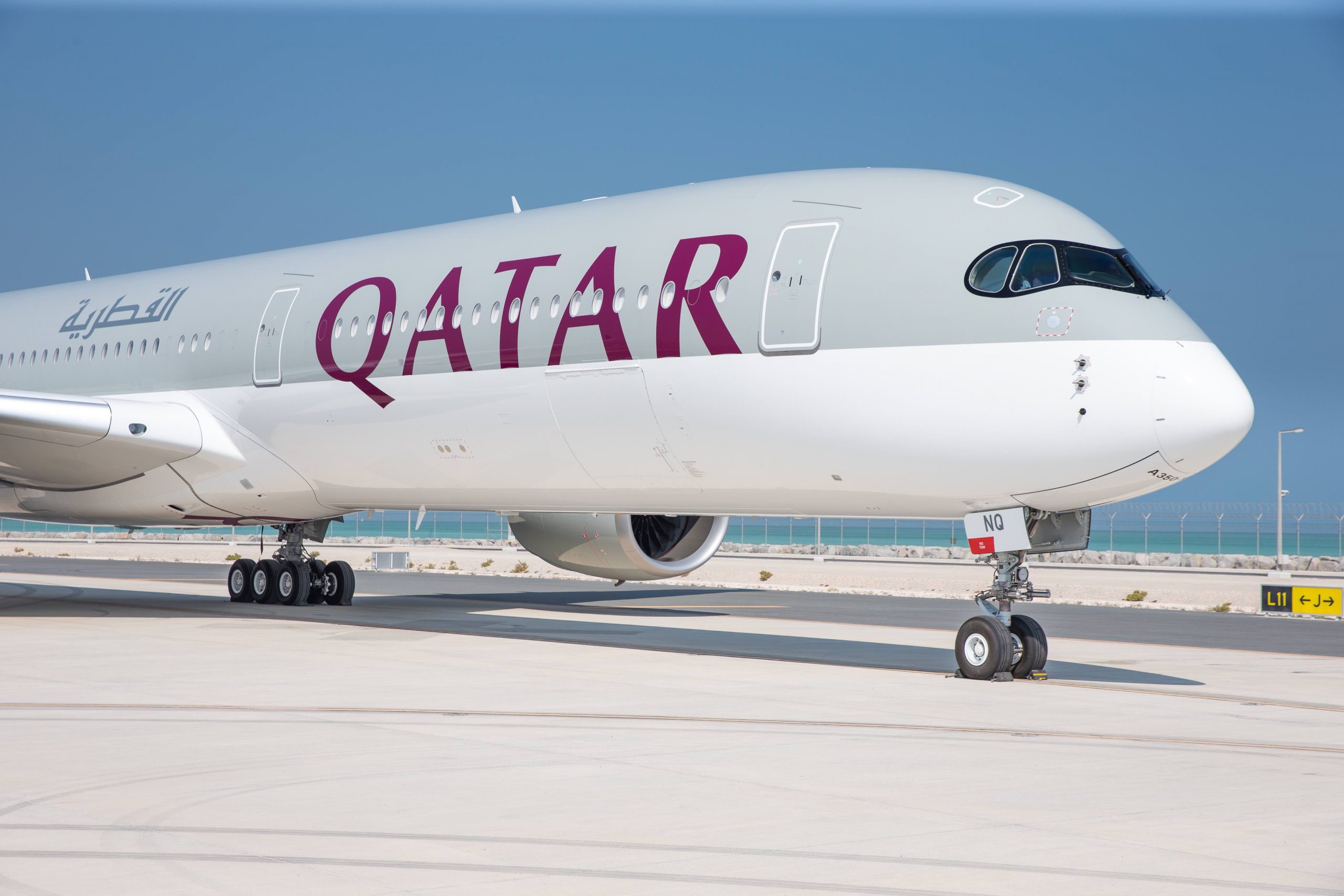 Qatar Airways extends free tickets for healthcare professionals Doha News Qatar