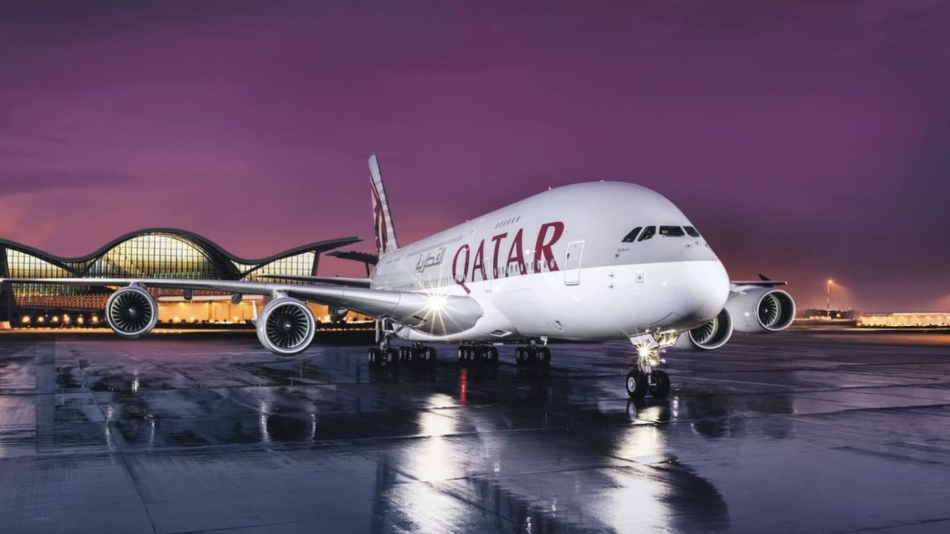 Love is in the air Qatar Airways delivers 5,000 tonnes of Valentine's Day flowers Doha News