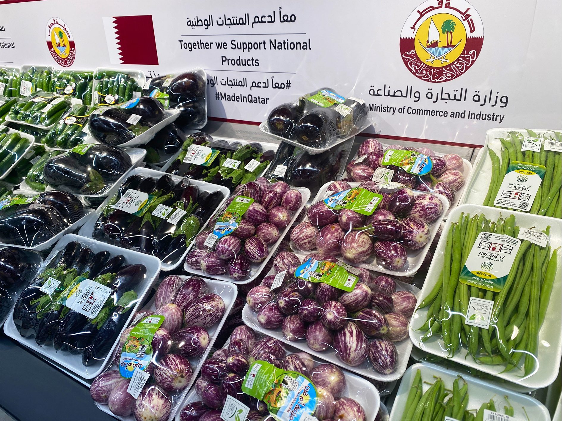 Can Qatar’s national products compete in a global market? Doha News