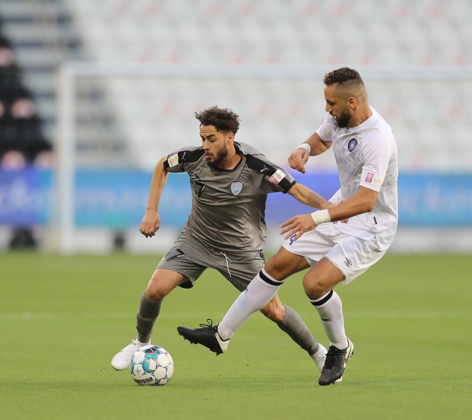 Total 50+ imagen al wakrah sports club Abzlocal.mx