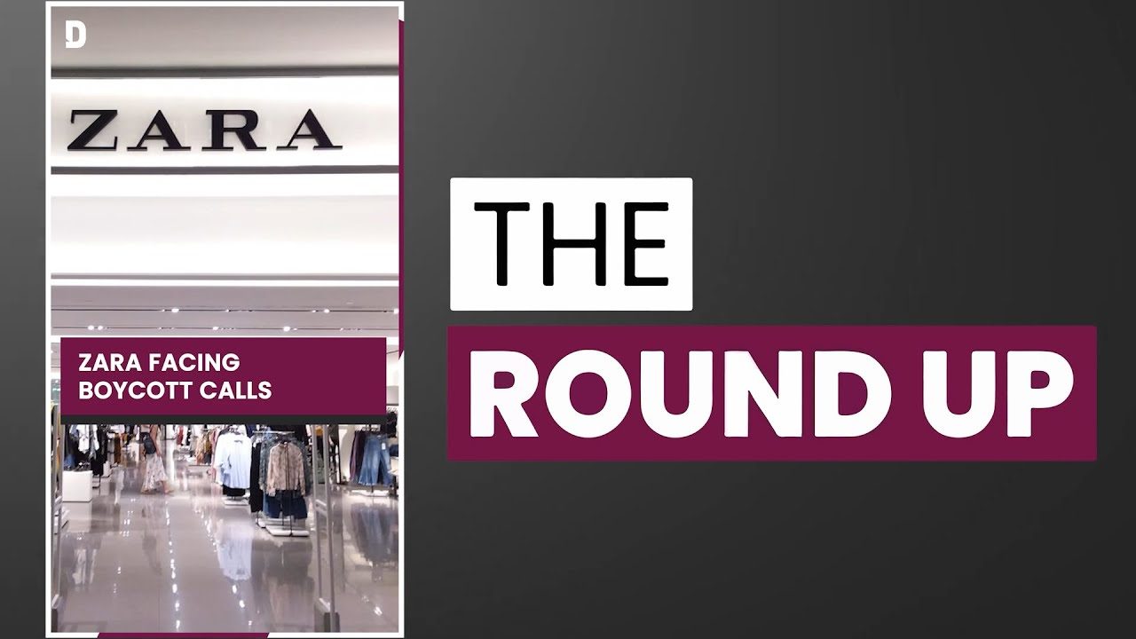 Zara Archives Doha News Qatar