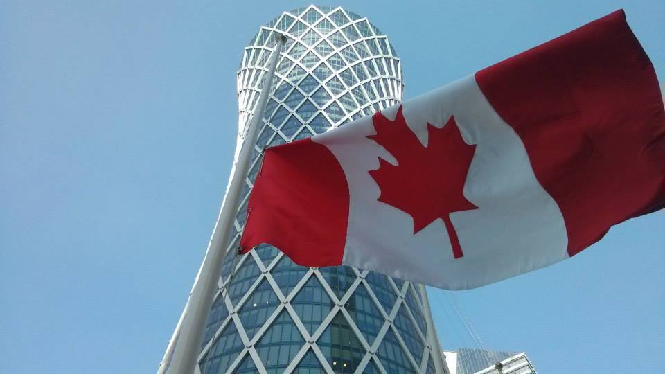 QatarCanada defence agreement reflects ongoing growth in relations