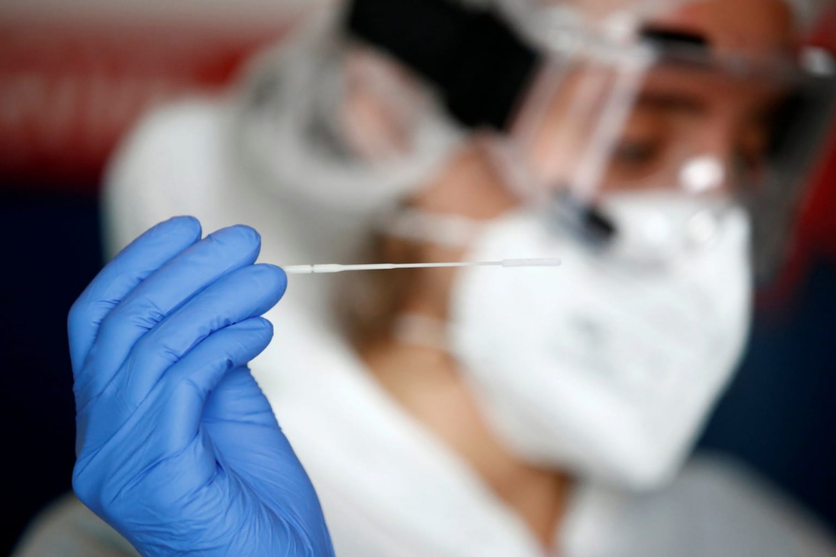 Leaked memo outlines Qatar's new PCR test regulations Doha News Qatar