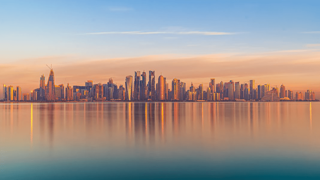 Qatar fourth richest country worldwide, first in Arab region Doha