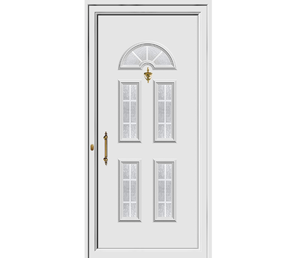 UPVC Doors DOHA UPVC