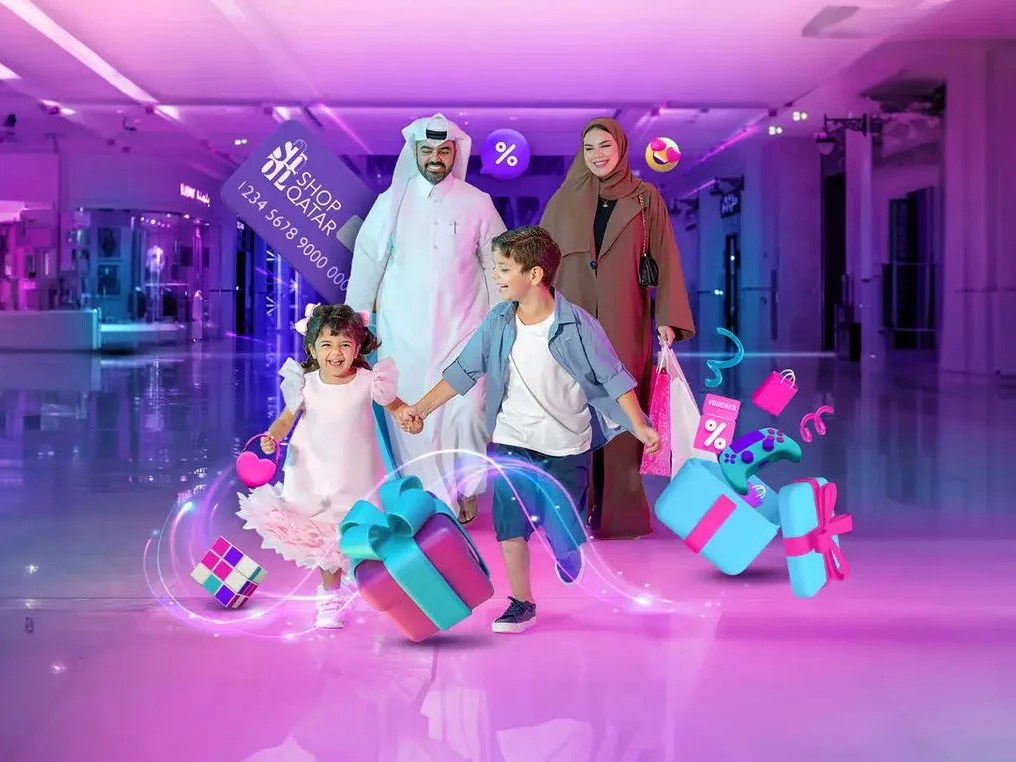 Shop Qatar Returns Your Ultimate Shopping in Doha, Qatar