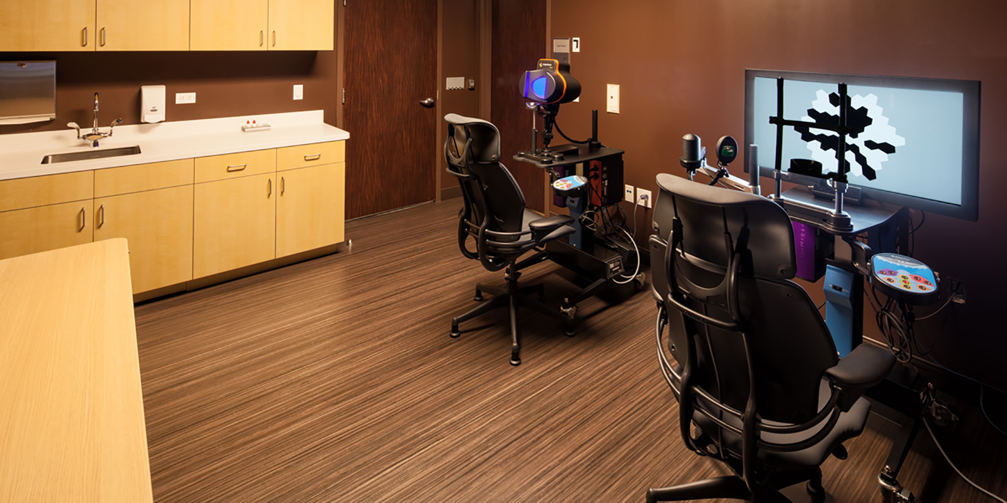 Faculty Blog Doheny Eye Institute