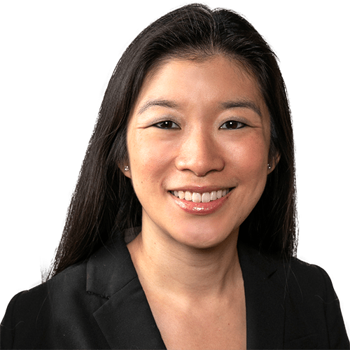 Victoria Tseng, MD, PhD Doheny Eye Institute
