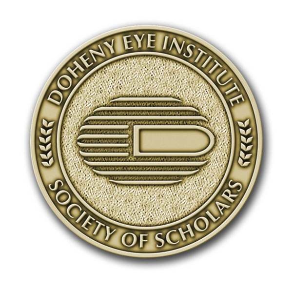 Society of Scholars Doheny Eye Institute