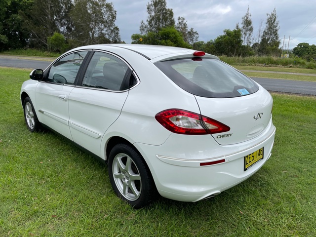 CHERY J3 – $3,995.00 – Doherty autos & mechanical repairs