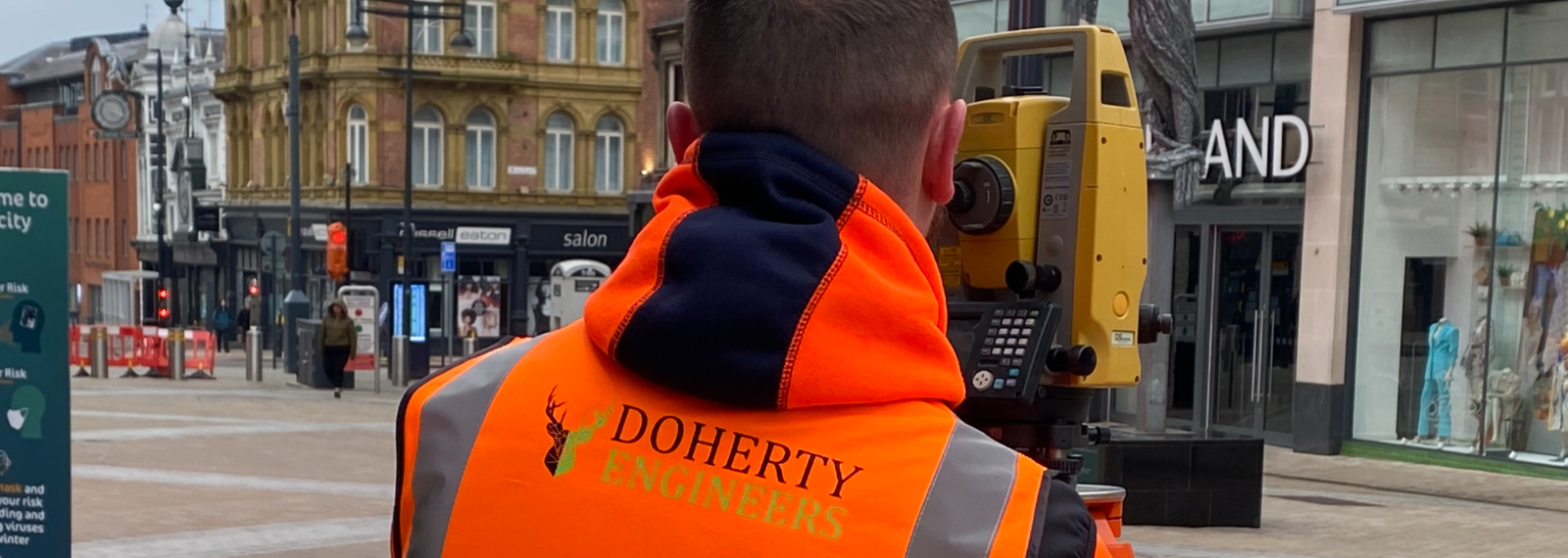 Doherty Engineers Construction Engineers Yorkshire