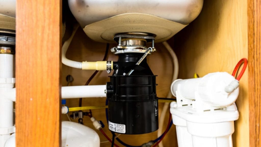 Garbage Disposal Repair and Installation Services Doherty Plumbing