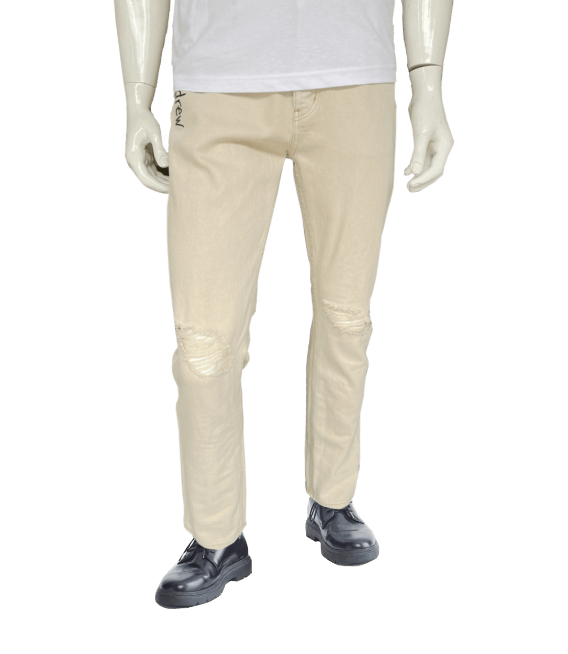 Drew House Distressed 10 DoHieuUS