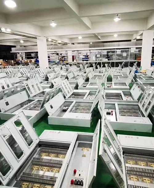 Switchgear Manufacturer, Medium, Low&High Voltage Switchgear Company