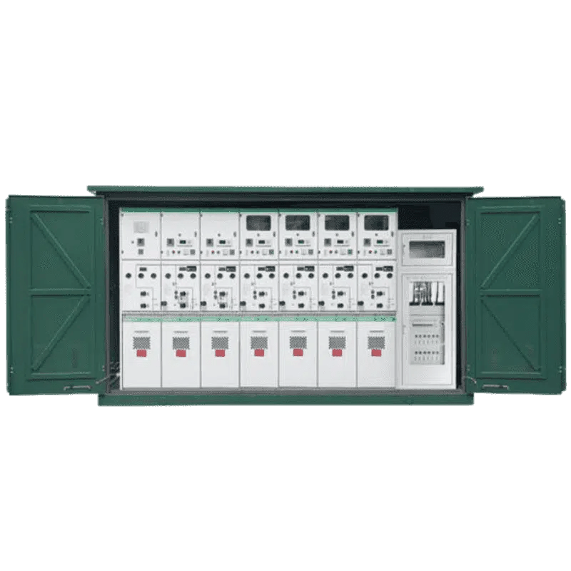 Cable Distribution Box, Outdoor Cable Junction Box DOHO