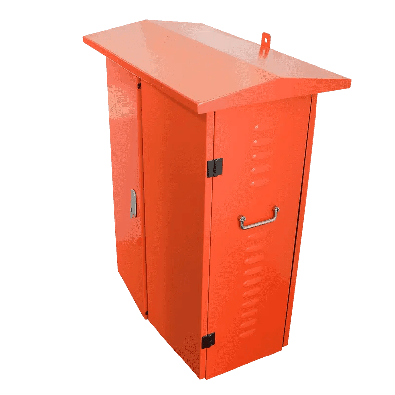 Floor Mount & Free Standing Electrical Enclosure DOHO