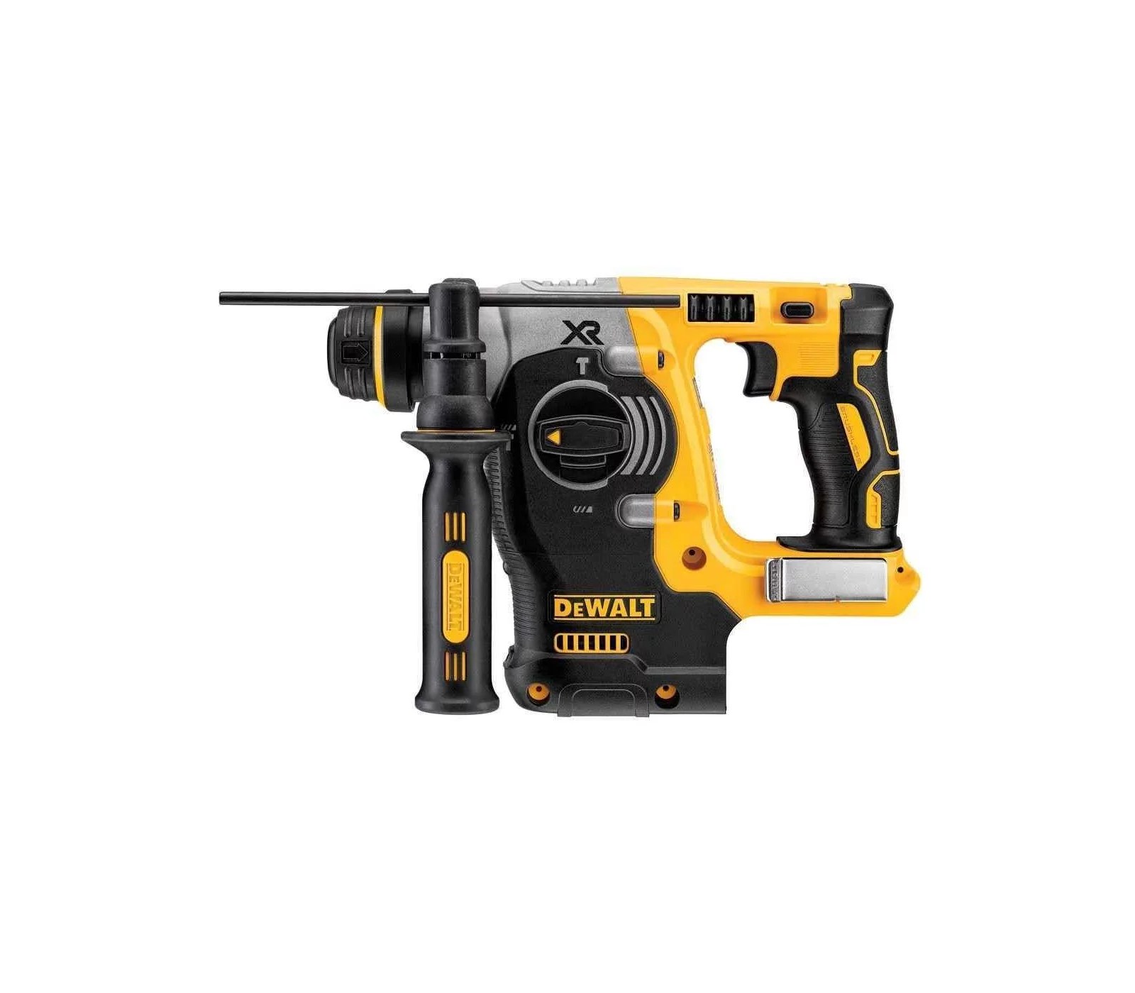 Cordless rotary hammer DeWalt DCH273, 18 V