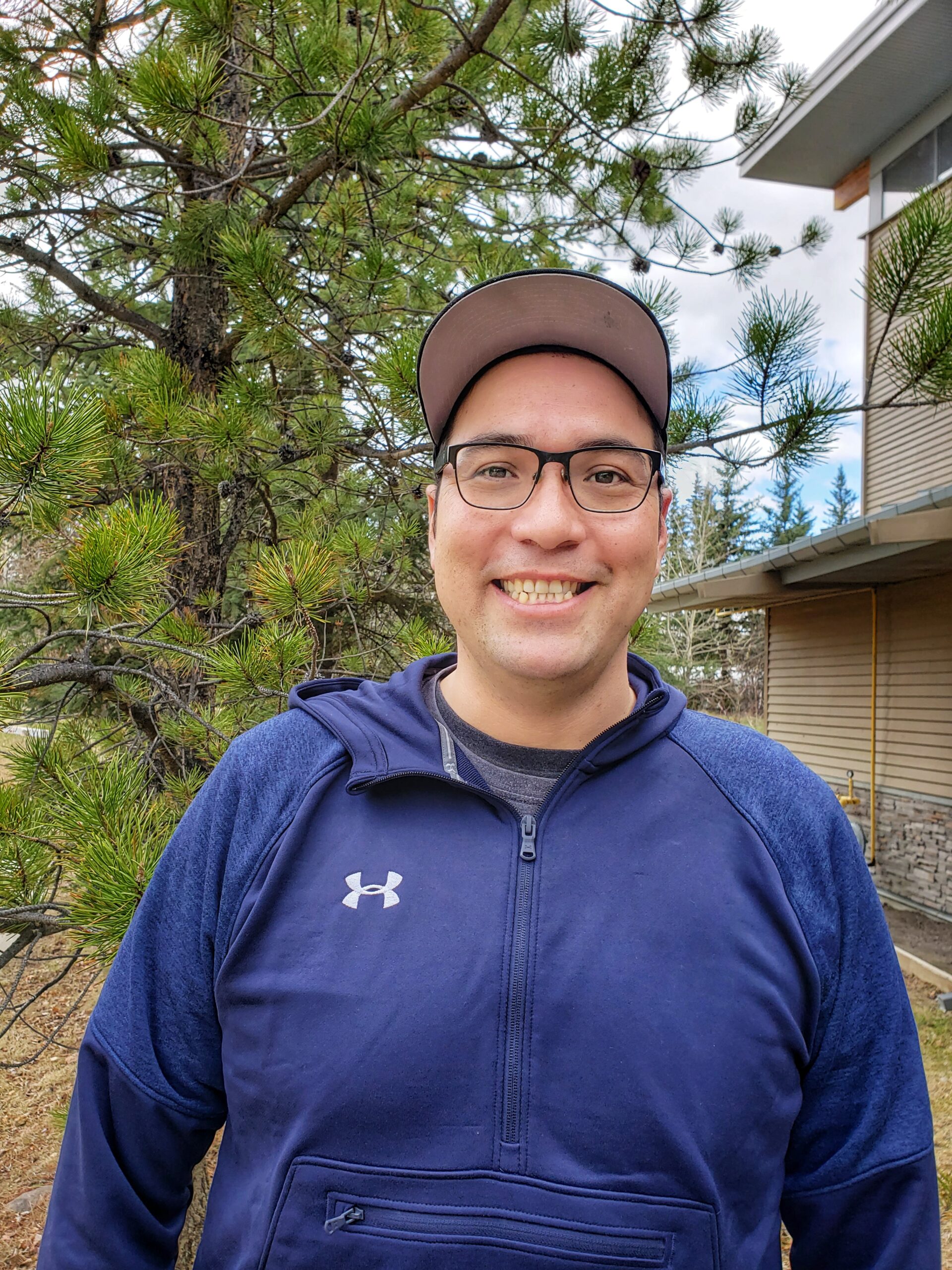 Lands & Resources Doig River First Nation