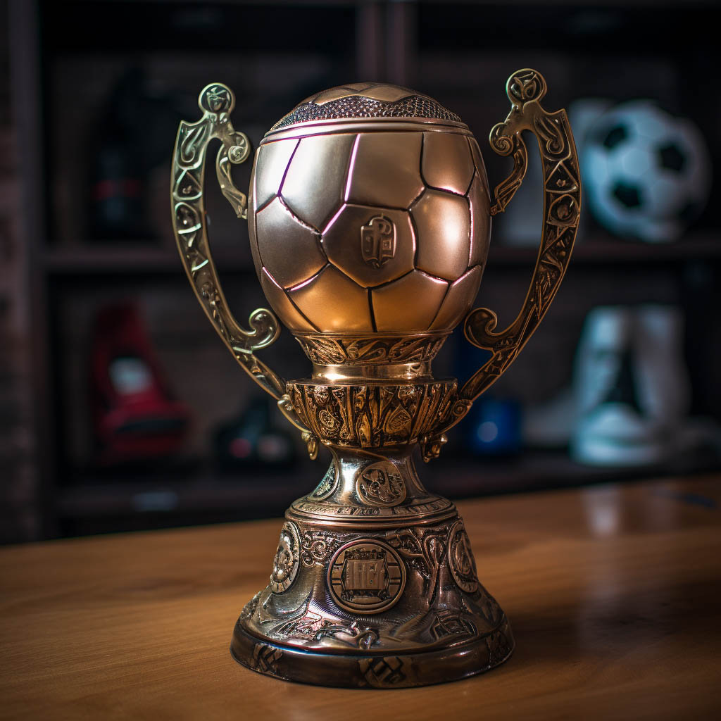 What to Do with Old Trophies? Do I Keep It