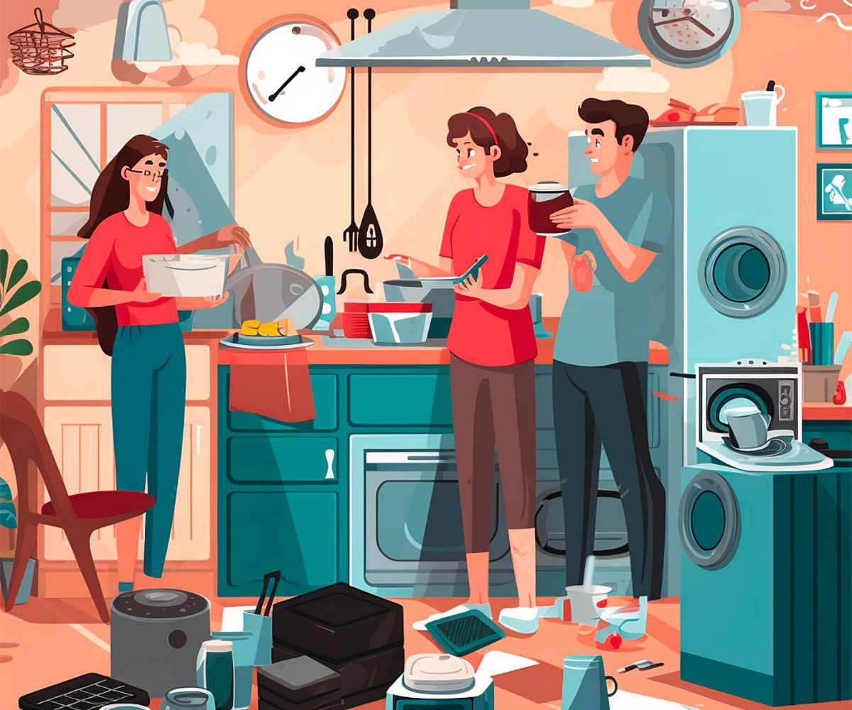 What to Do with Old Air Fryer? Do I Keep It