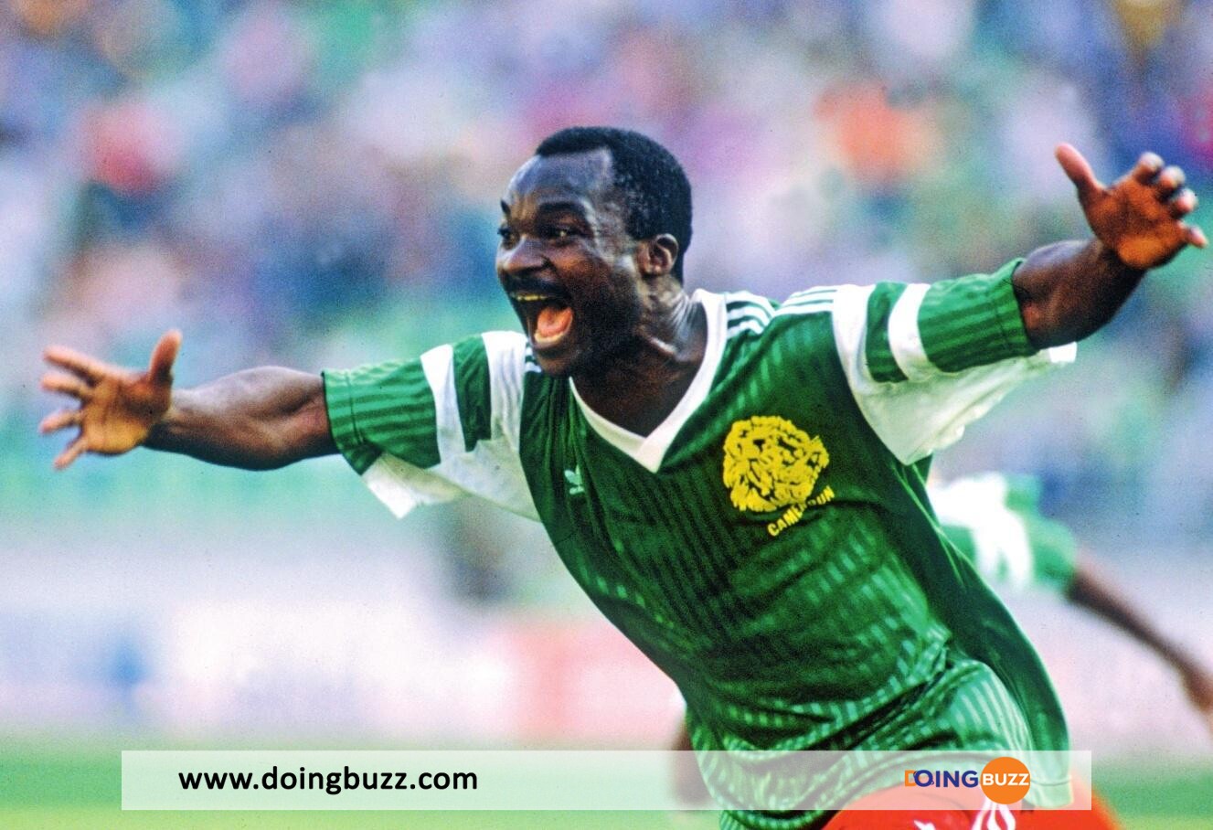 CAN 2023 "Ce Sera Très Difficile", La Légende Roger Milla Met En