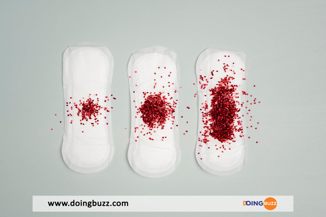 Règles Quelle Est La Quantité De Sang Réellement Perdue Pendant Vos