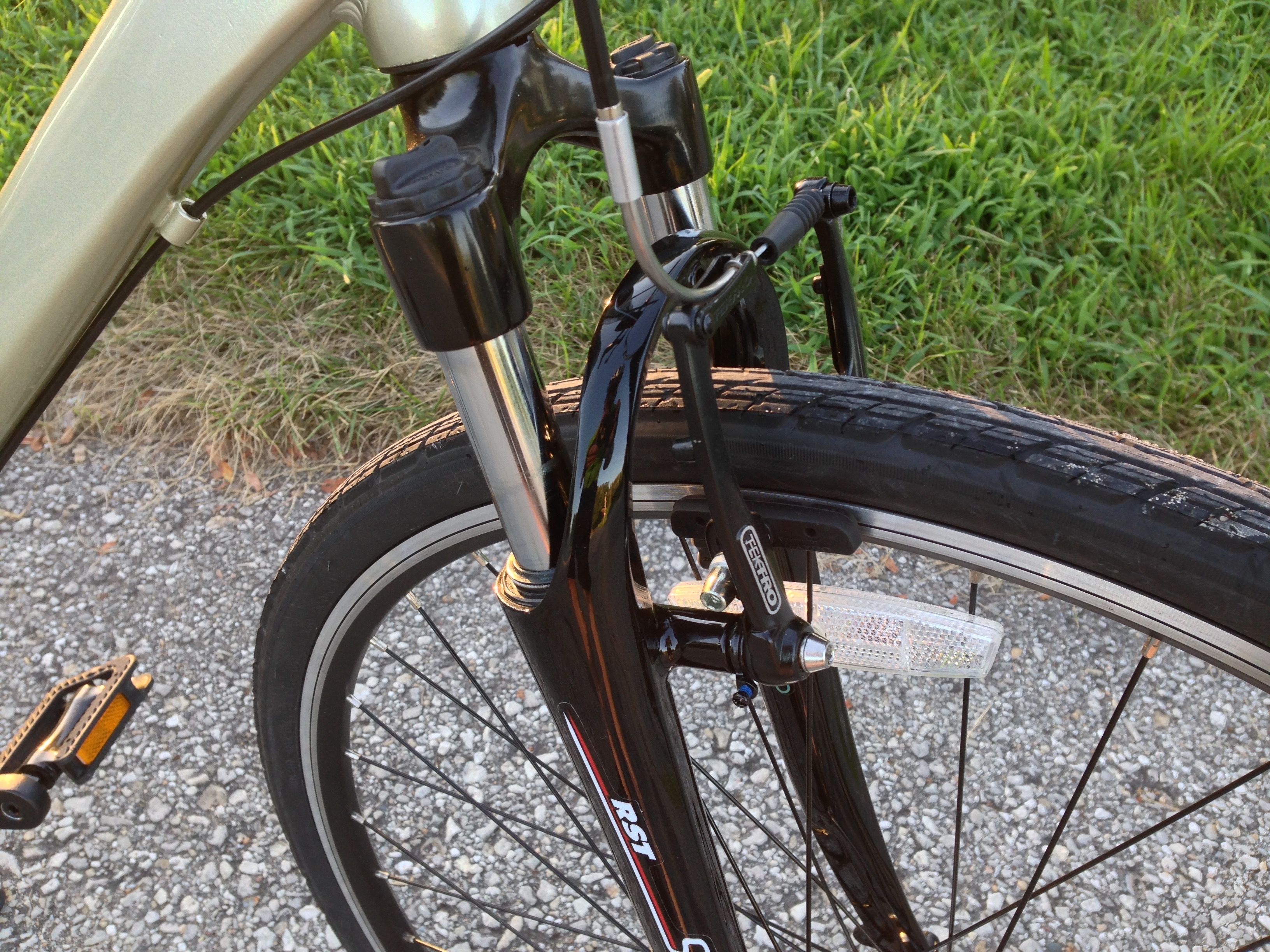 Dynamic Bicycles Doing Des Moines