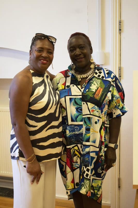 Trustee opportunities with Smart Works Leeds Doing Good Leeds