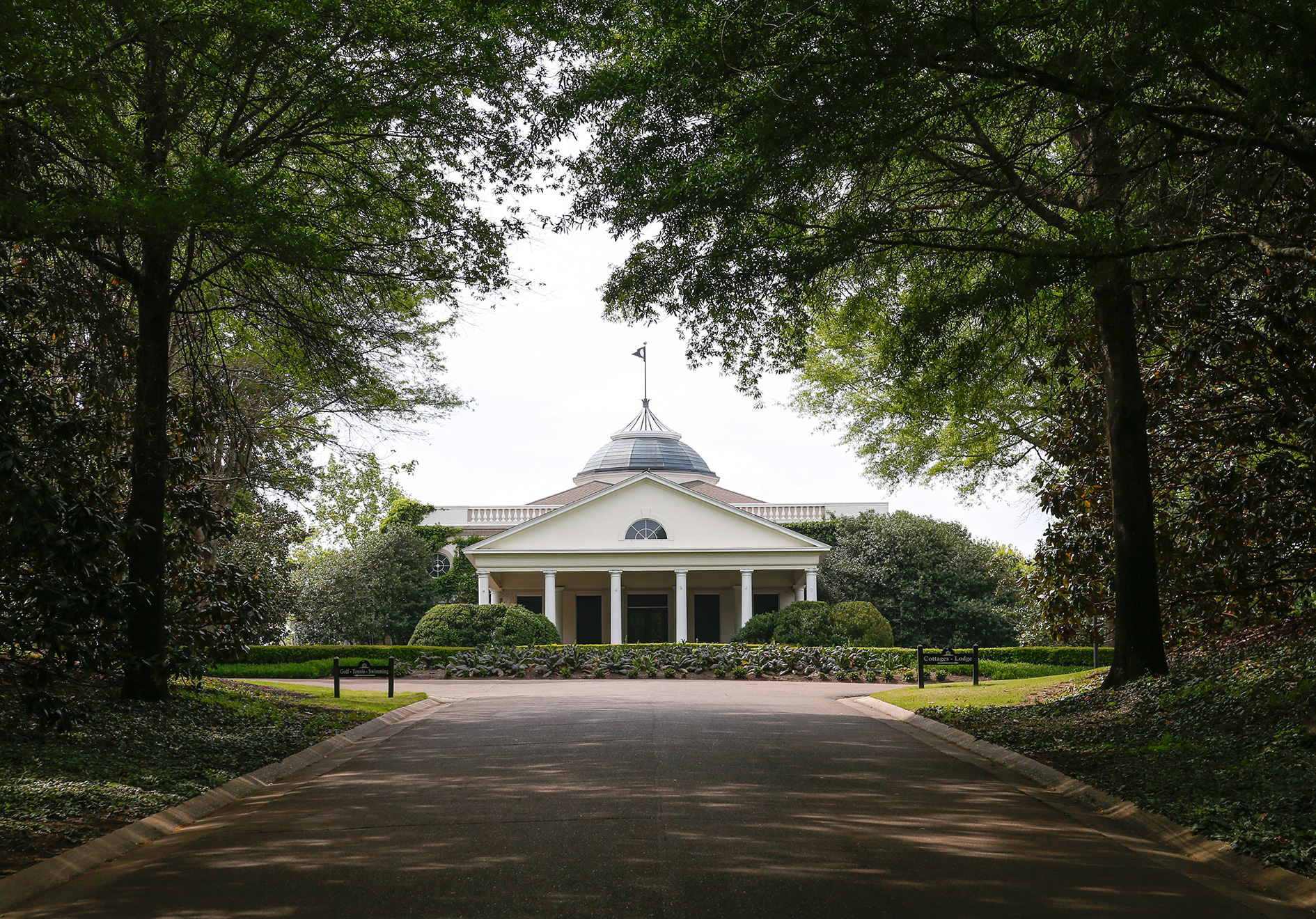 Good Towns Starkville, Mississippi Doing More Today