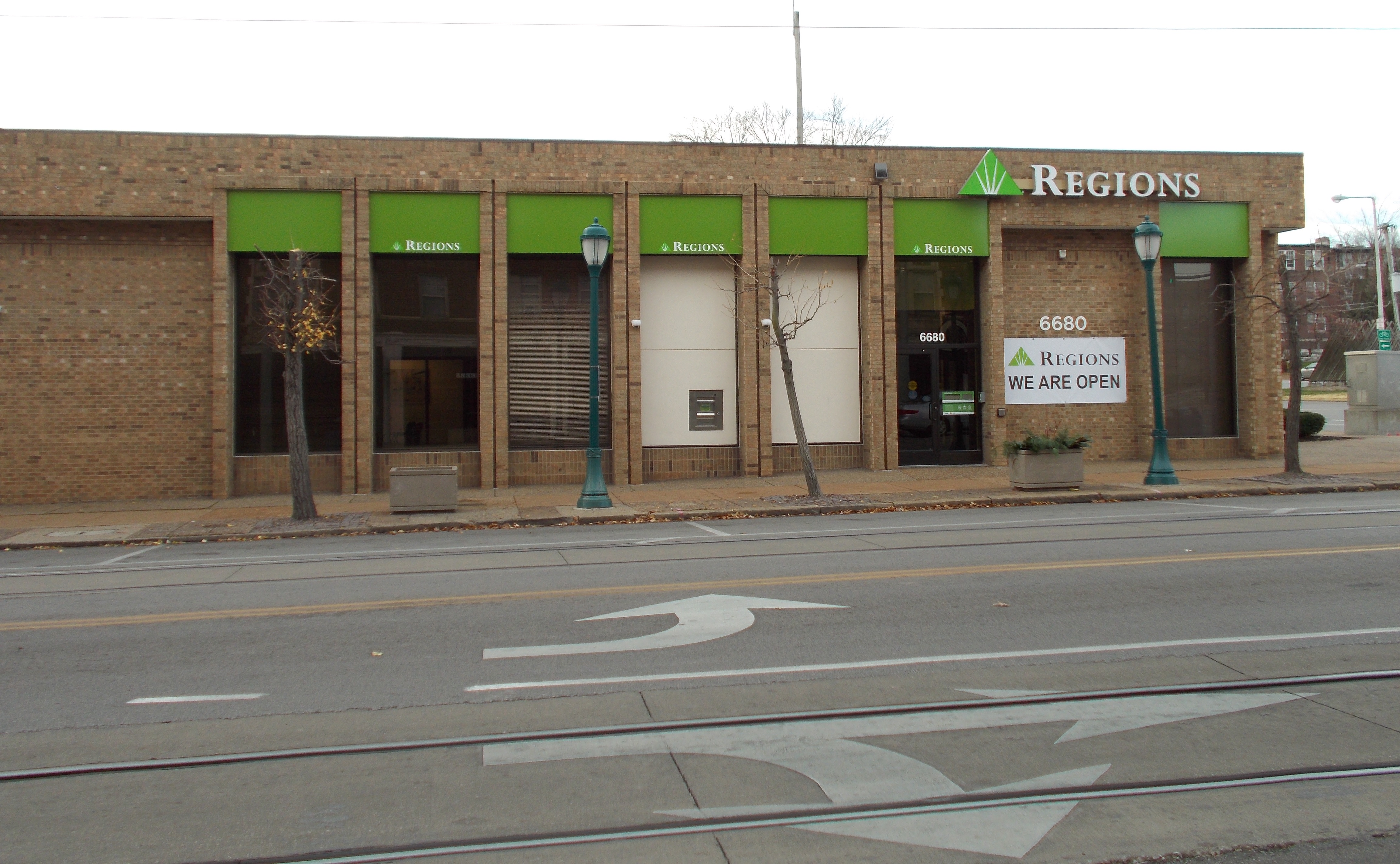 New Branches Open as Part of Growing Commitment to St. Louis