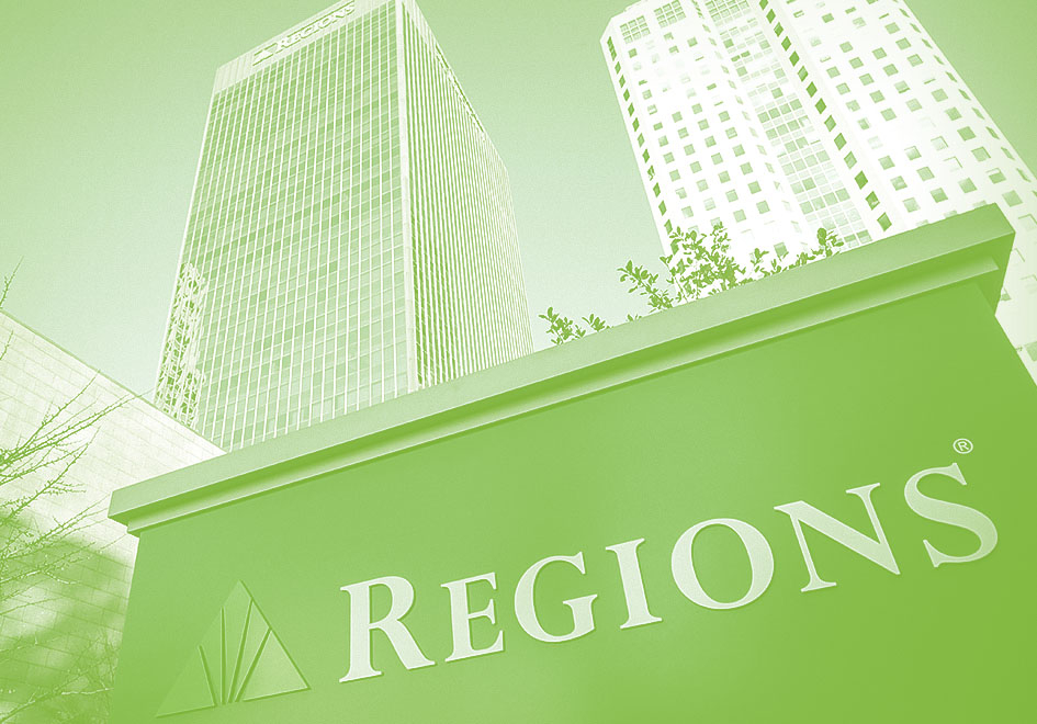 Regions Bank to Acquire Highland Associates Doing More Today