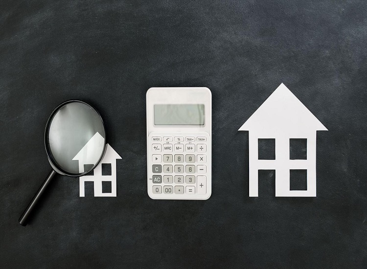 Real Estate Return Calculation Doinitagain