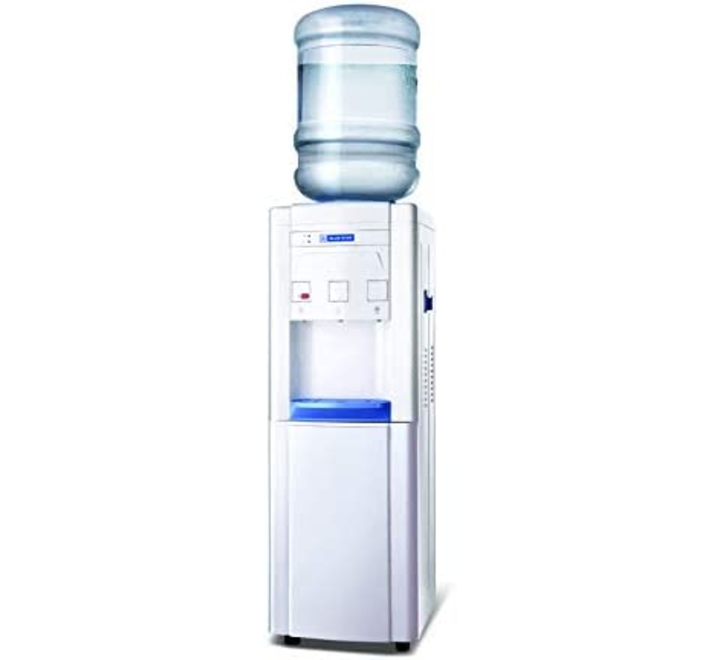 Buy Blue Star 20 L Hot and Cold Water Dispenser White (BWD3FMGA) BLUE