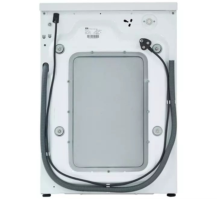 Buy IFB 8.5 kg 5 Star FullyAutomatic Front Loading Washing Machine