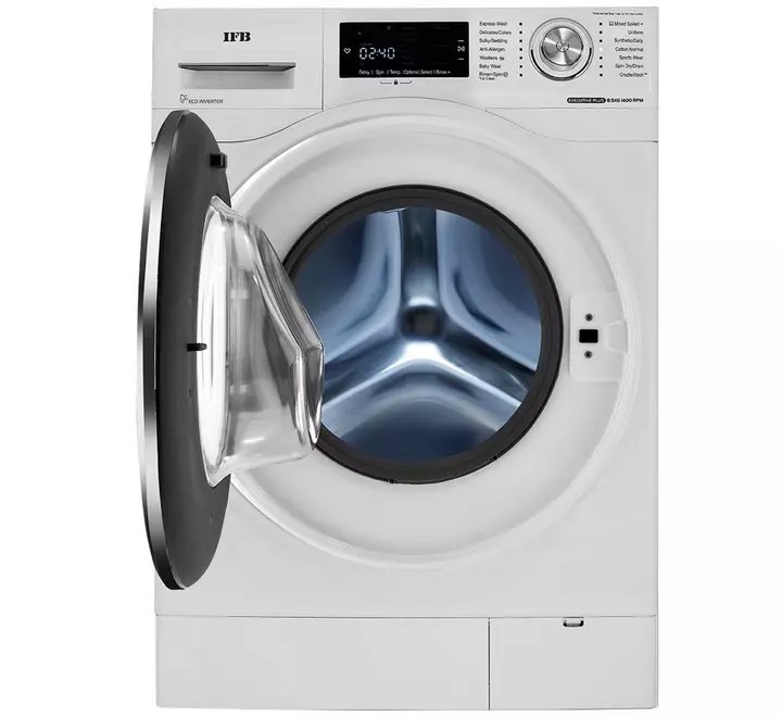 Buy IFB 8.5 kg 5 Star FullyAutomatic Front Loading Washing Machine