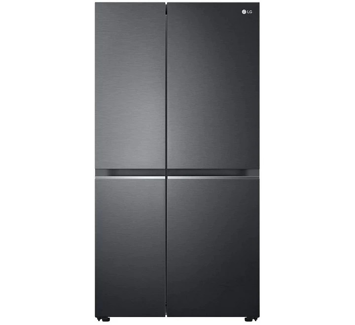 Buy LG 694 Litres Frost Free SidebySide Refrigerator (Door Cooling+