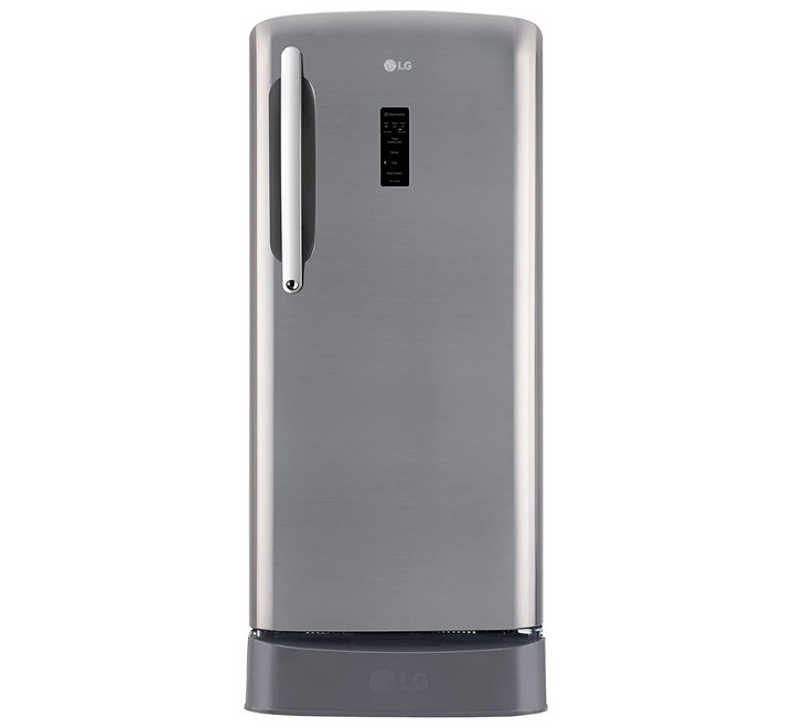 Buy LG 322 L Frost Free Double Door 3 Star Convertible Refrigerator