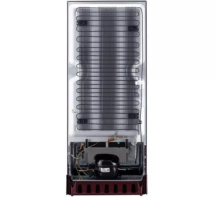 Buy LG 235L Fast Ice Making Toughened Glass Shelves 3 Star Rating