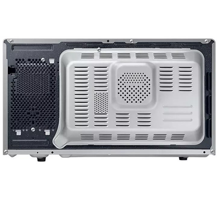 Buy Samsung 28 L Convection Microwave Oven (MC28A5025VS/TL Silver