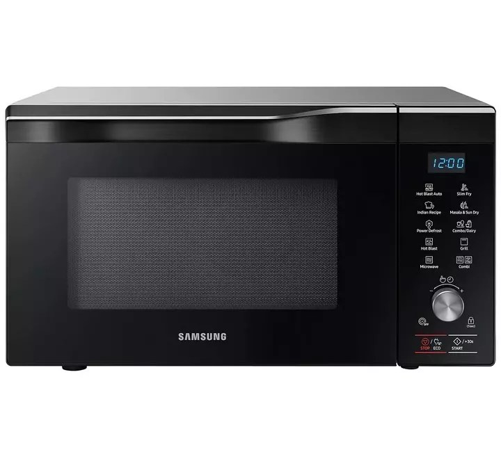 Buy Samsung 32 L Convection Microwave Oven with Masala and Sun Dry