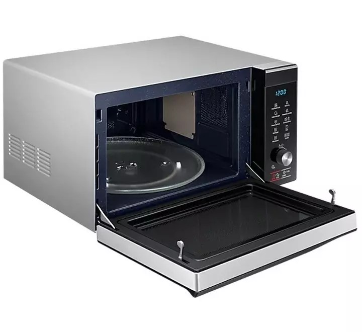 Buy Samsung 32 L Convection Microwave Oven with Masala and Sun Dry