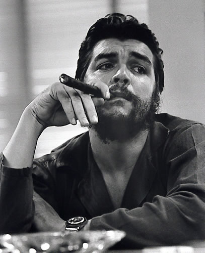 Immagini Che Guevara